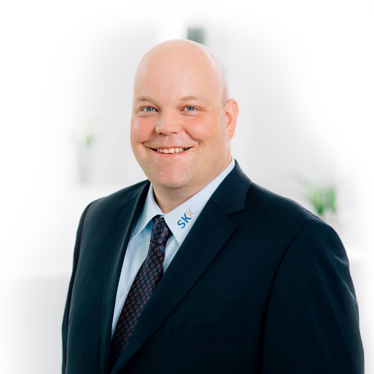 SK-Consulting Group GmbH · Datenschutz & IT-Sicherheit · Geschäftsführer Daniel Engelke