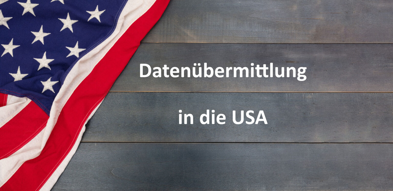 SK-Consulting Group GmbH · Aktuelles · Datenübermittlung in die USA