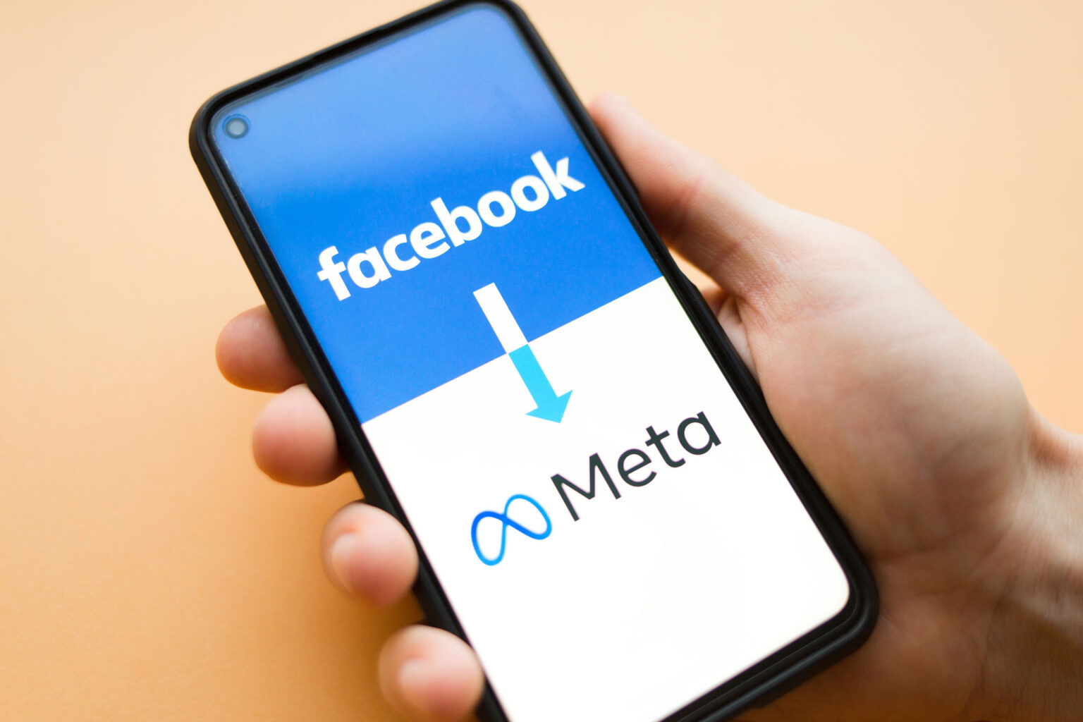 SK-Consulting Group GmbH · Aktuelles · Facebook heißt jetzt Meta