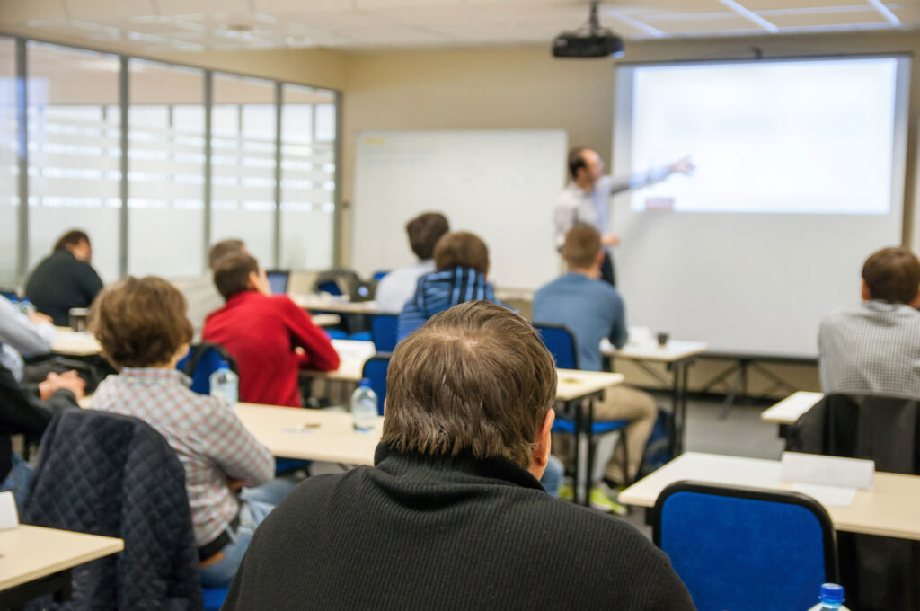 SK-Consulting Group GmbH · Seminar · Datenschutz-Update